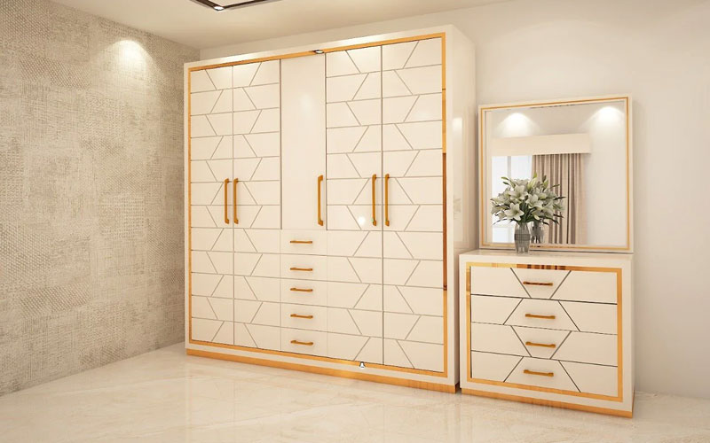 Wardrobes