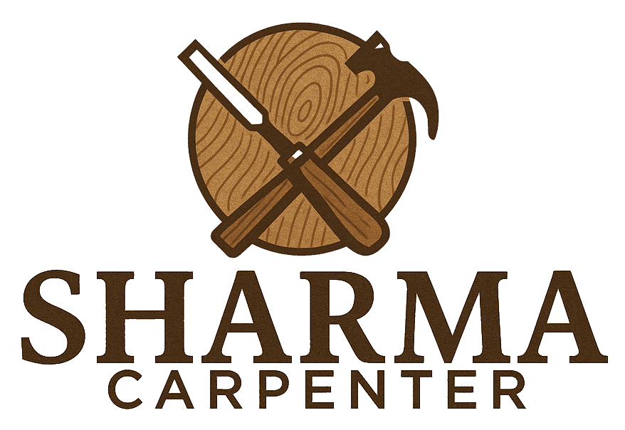 Sharma Carpenter