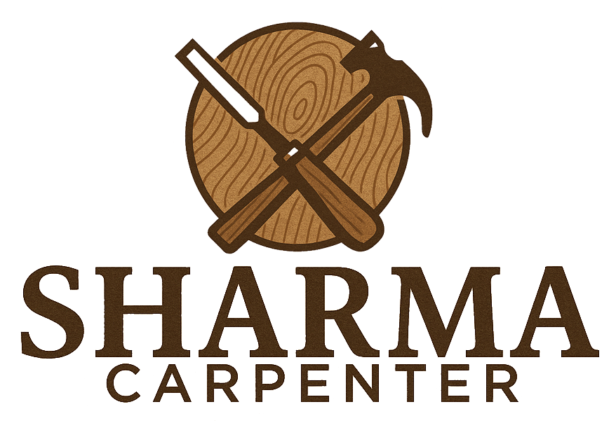 Sharma Carpenter